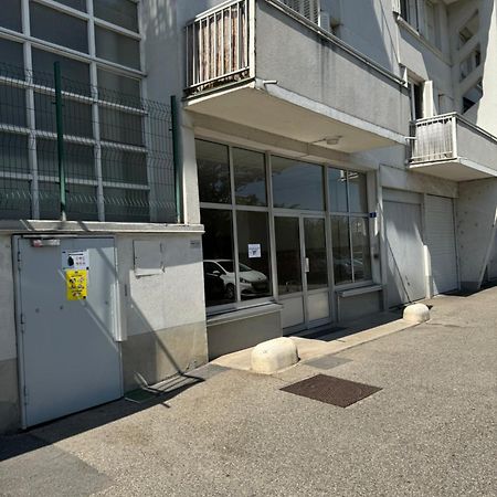 Le Beauvert 2 Nouveau A Grenoble Parking Gratuit Buitenkant foto