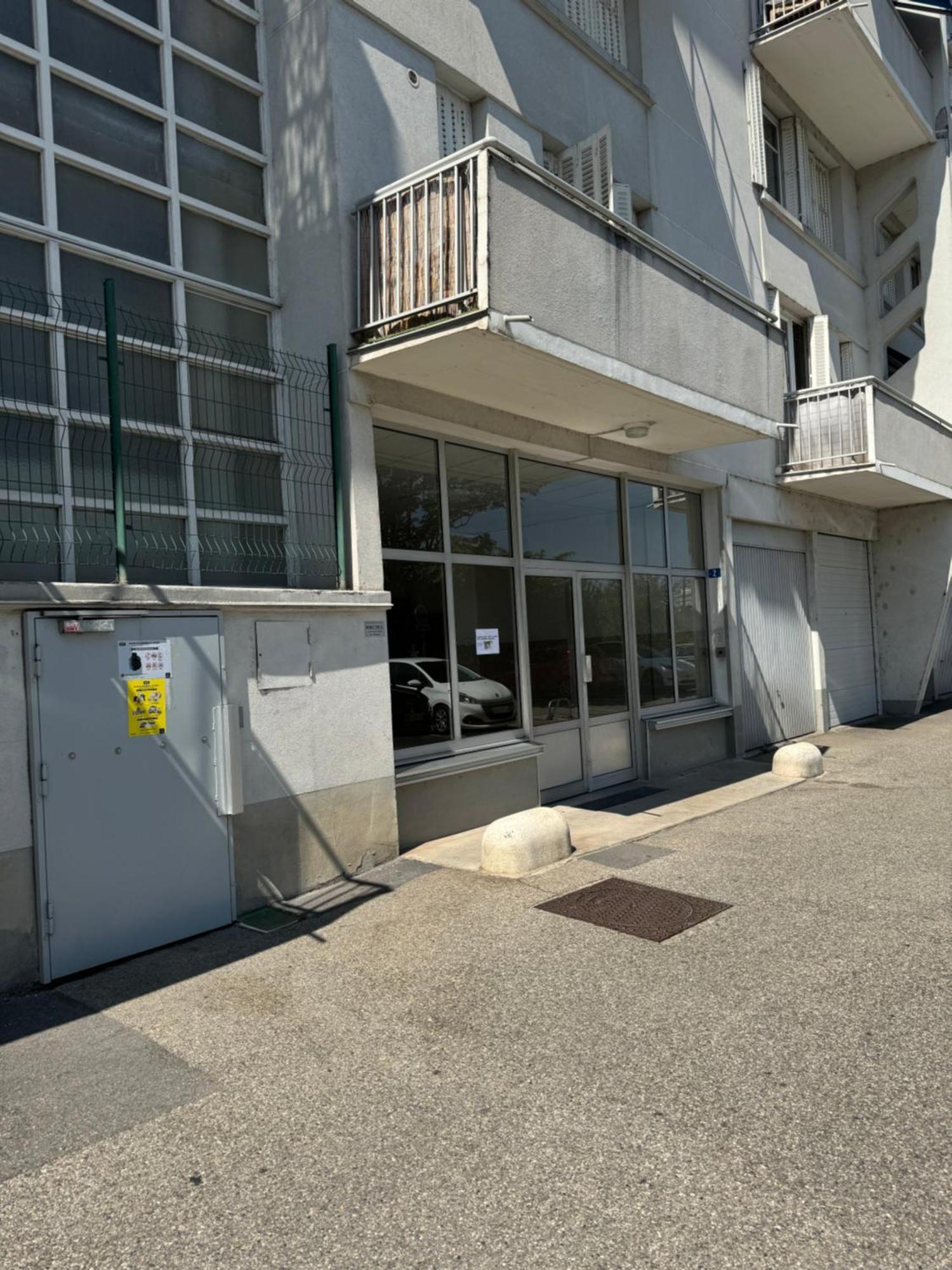 Le Beauvert 2 Nouveau A Grenoble Parking Gratuit Buitenkant foto